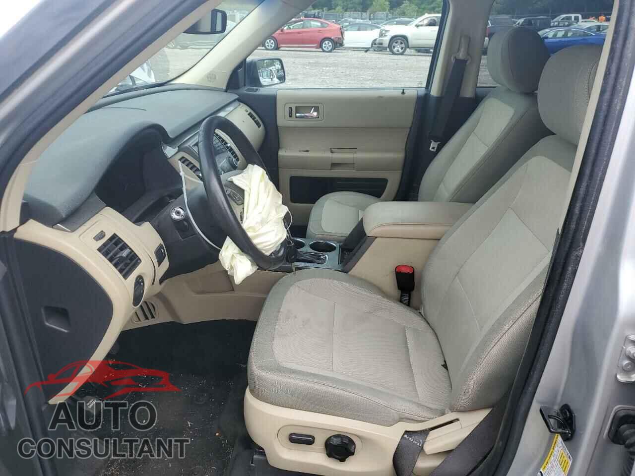 FORD FLEX 2015 - 2FMGK5B83FBA03177