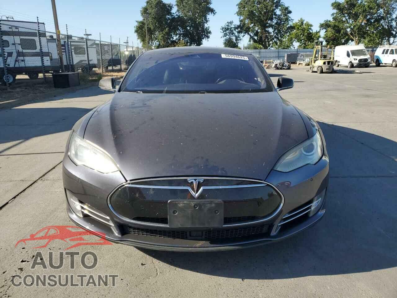 TESLA MODEL S 2015 - 5YJSA1H11FF093937