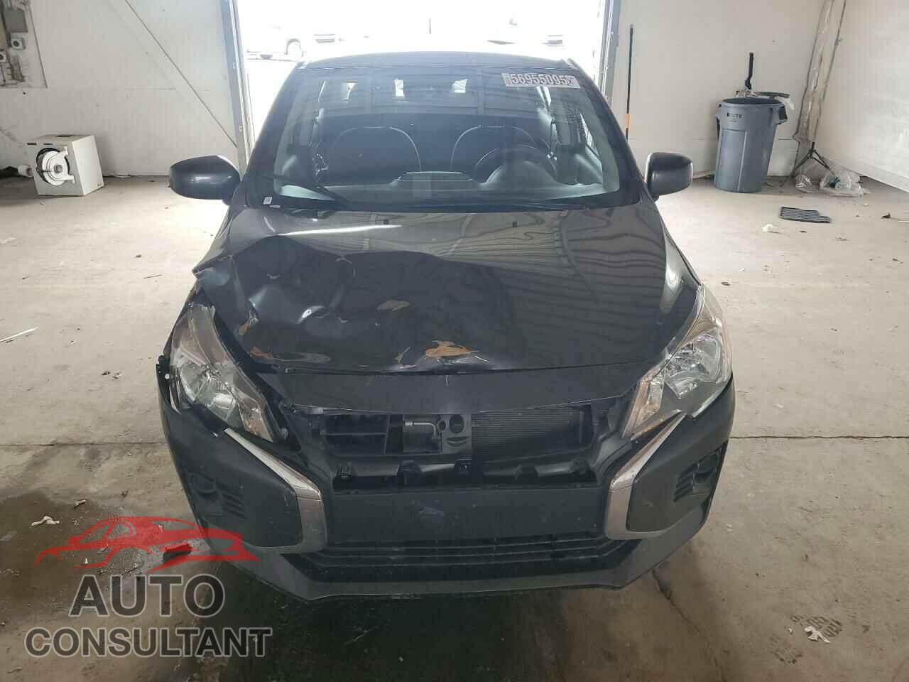 MITSUBISHI MIRAGE 2024 - ML32FUFJ4RHF09141
