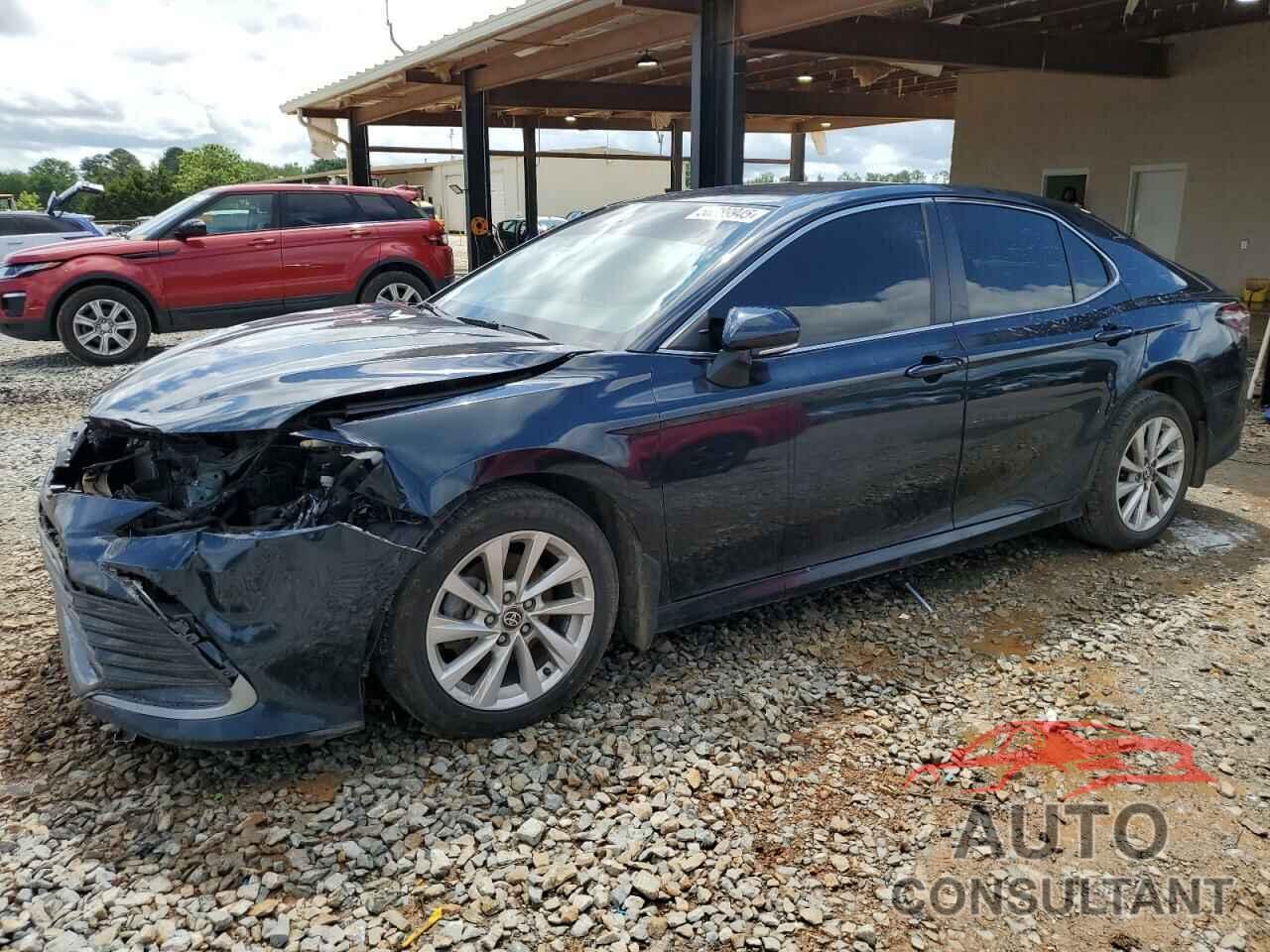 TOYOTA CAMRY 2021 - 4T1R11AK8MU495410