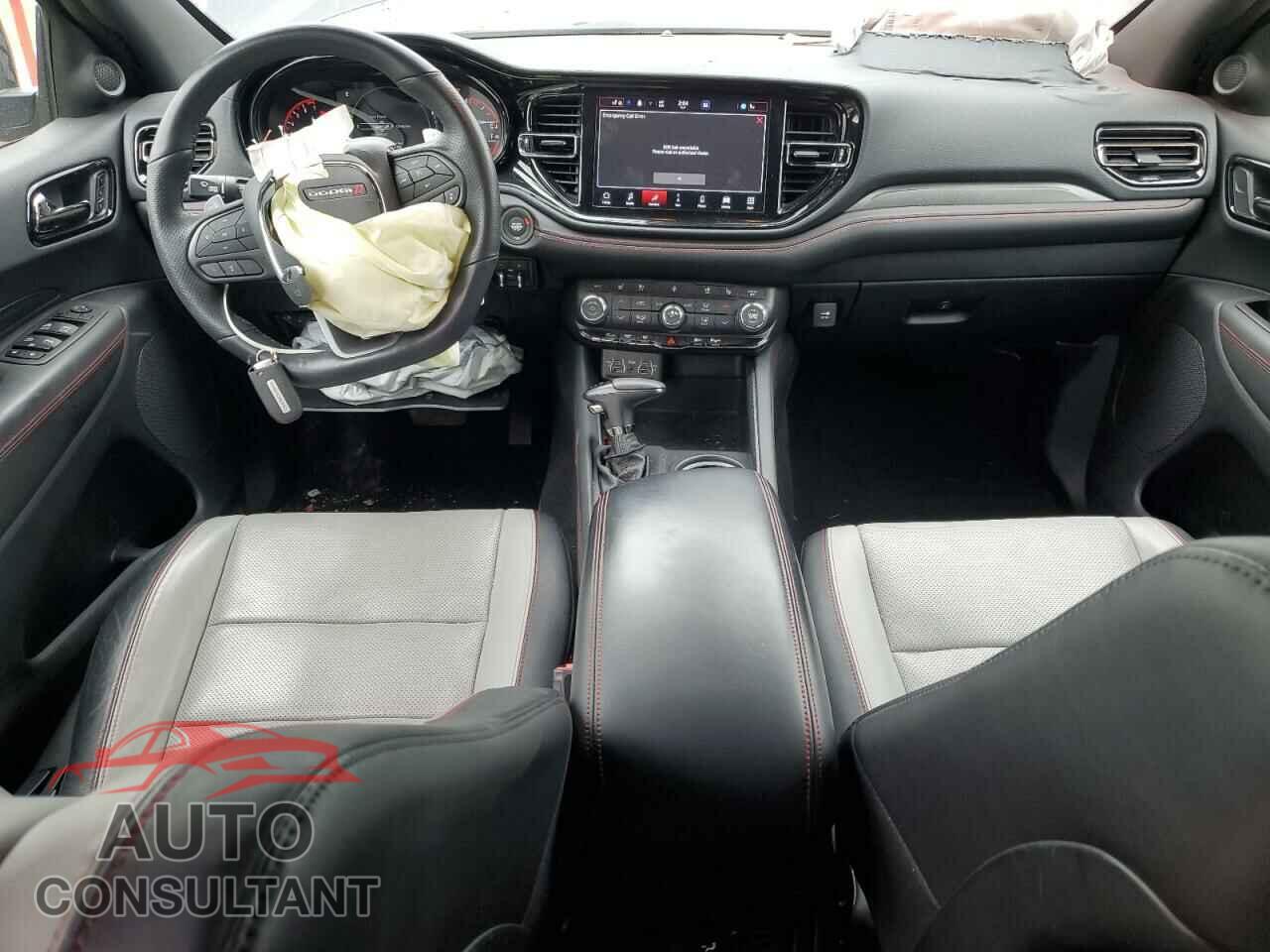 DODGE DURANGO 2023 - 1C4RDJDG1PC677687