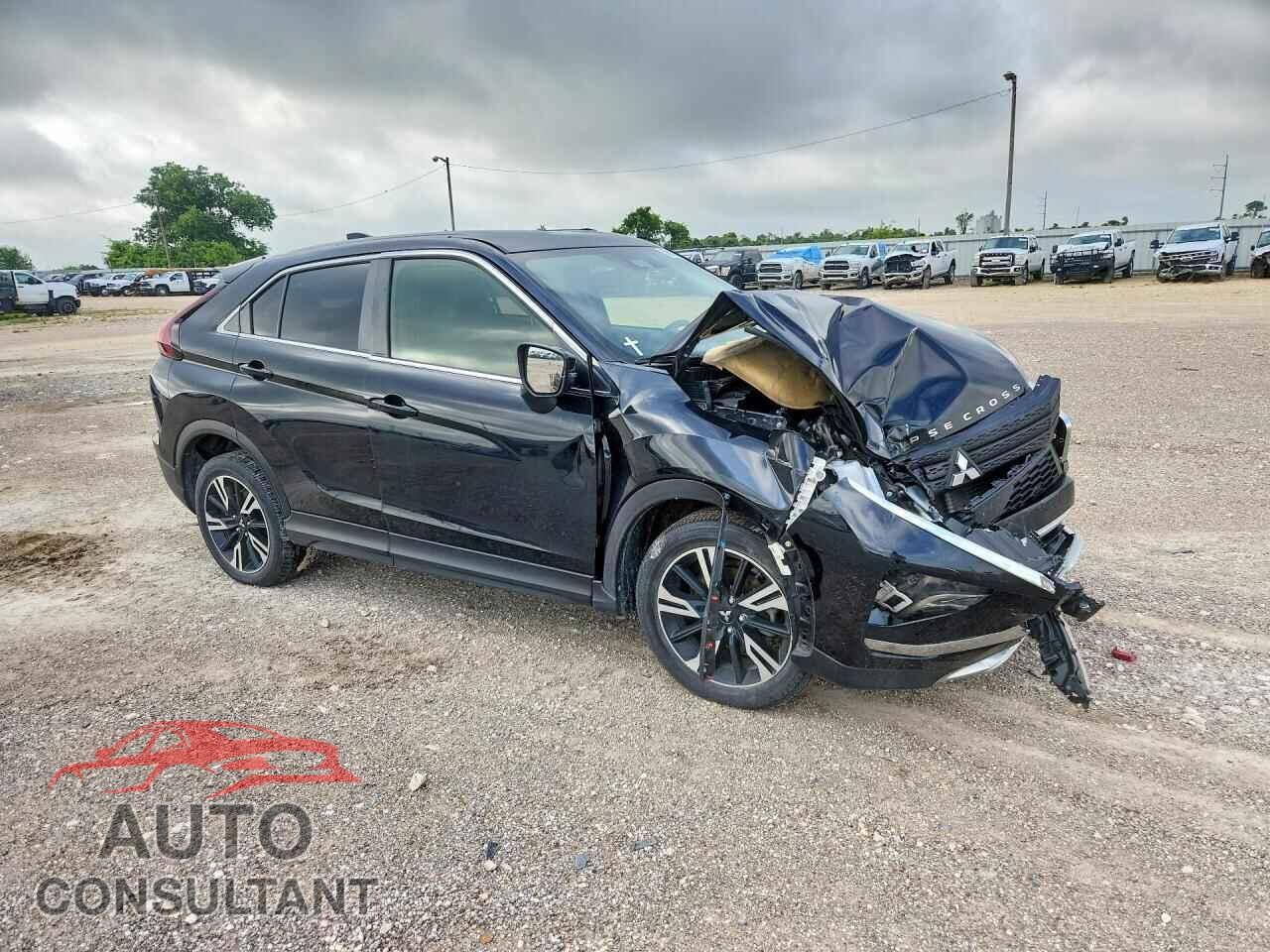 MITSUBISHI ECLIPSE 2023 - JA4ATWAA1PZ000353