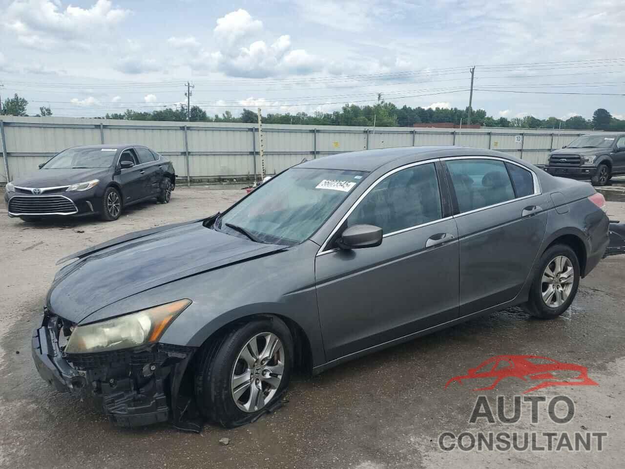 HONDA ACCORD 2011 - 1HGCP2F44BA108408