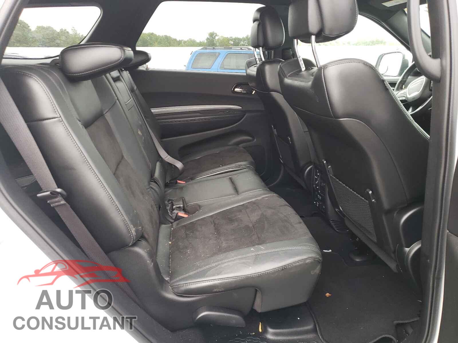 DODGE DURANGO 2020 - 1C4RDJDG7LC114556