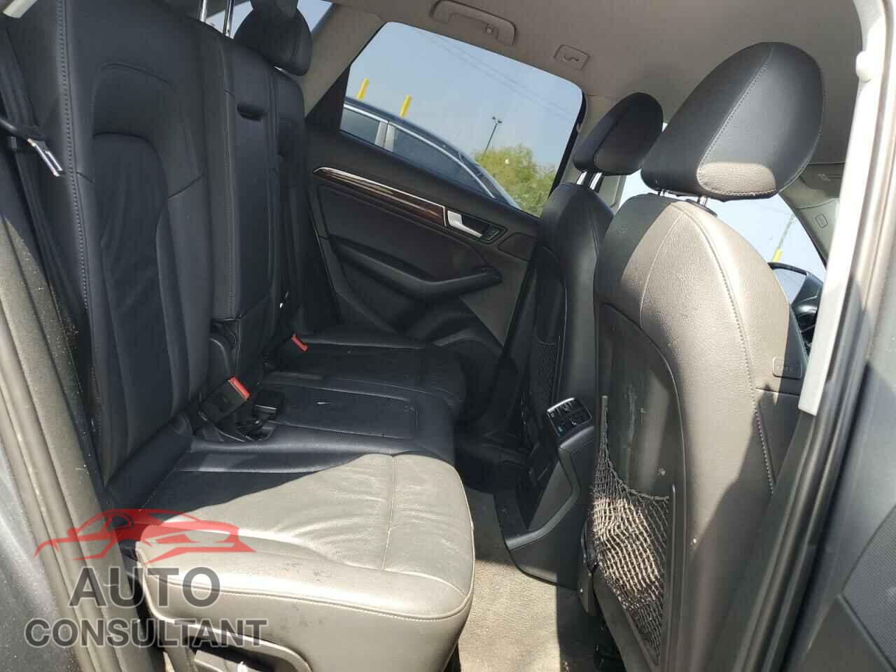 AUDI Q5 2015 - WA1CFAFP3FA059238