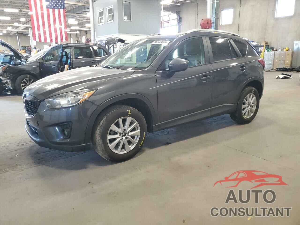 MAZDA CX-5 2015 - JM3KE4CY9F0431679