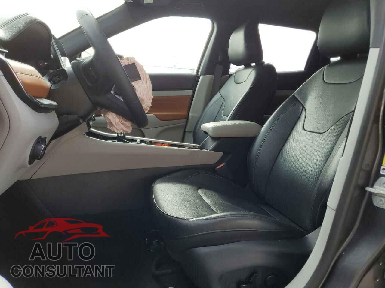 JEEP COMPASS 2023 - 3C4NJDCN3PT567429