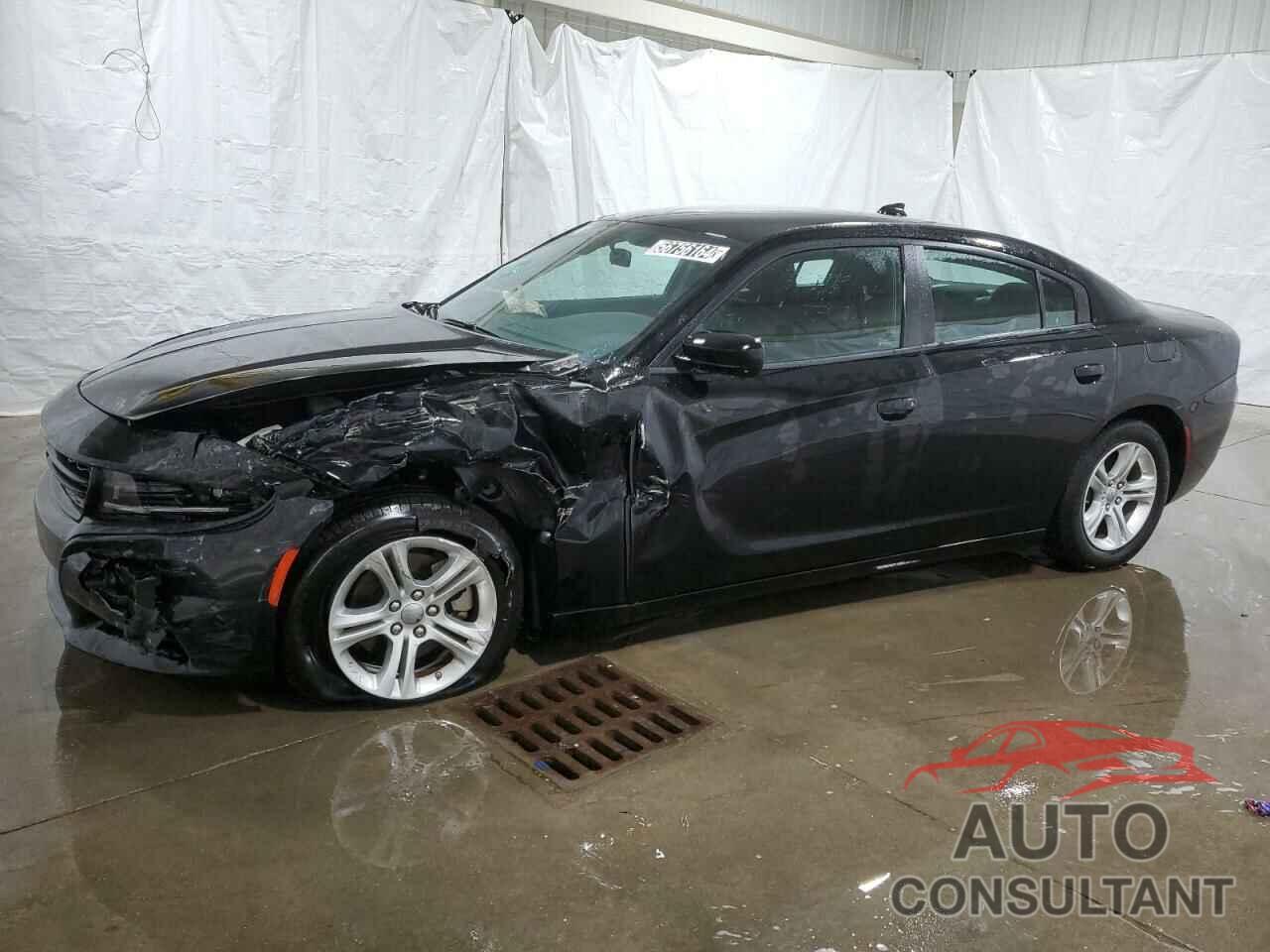 DODGE CHARGER 2023 - 2C3CDXBG0PH528748