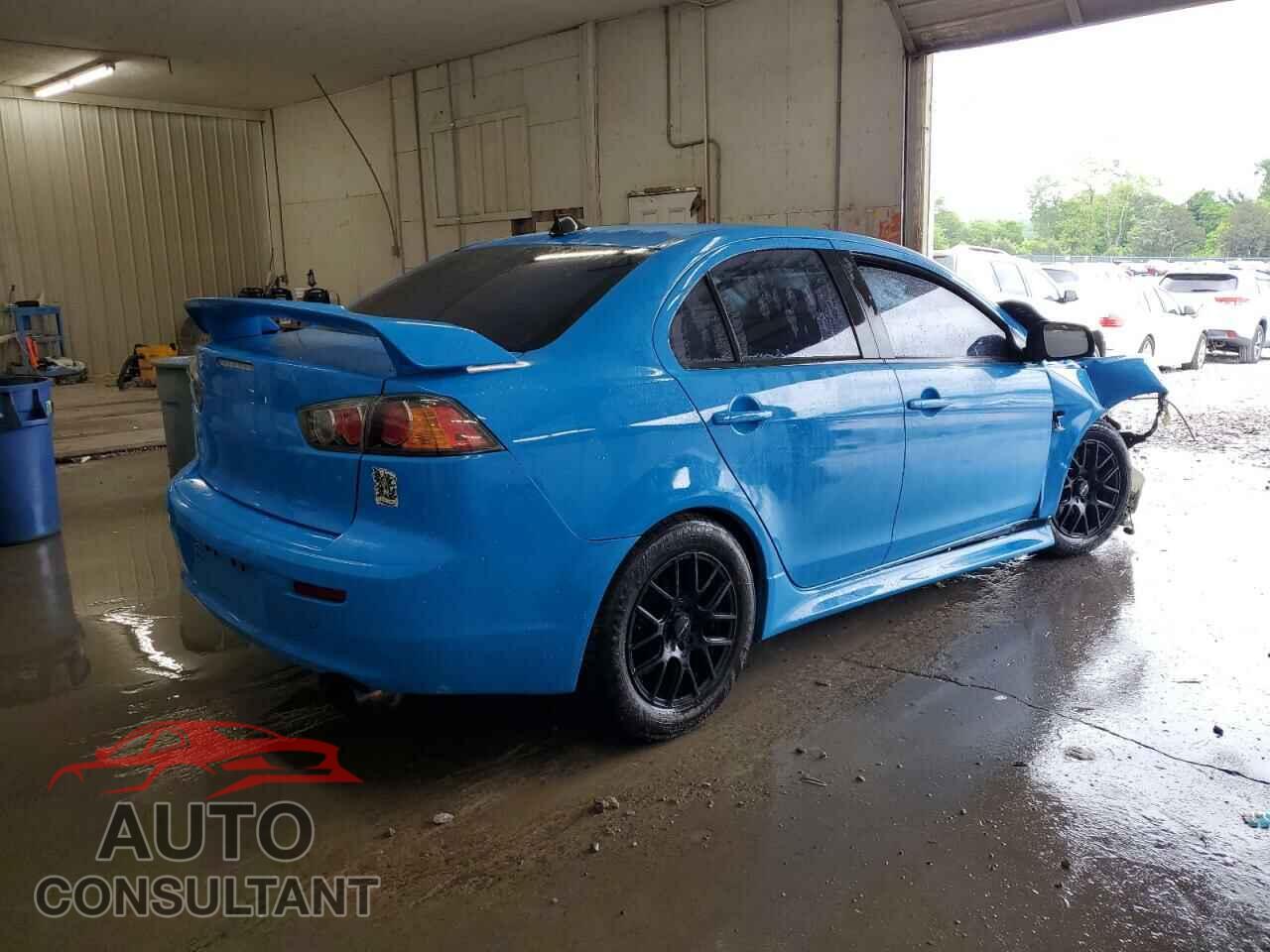 MITSUBISHI LANCER 2014 - JA32U2FU9EU002640