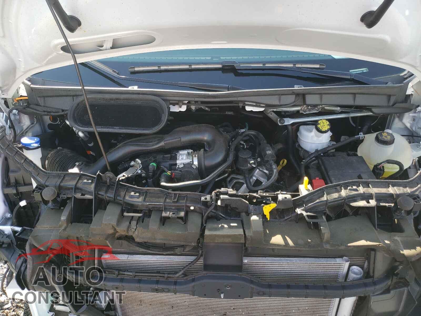 FORD TRANSIT CO 2020 - 1FTBR1C81LKB58247