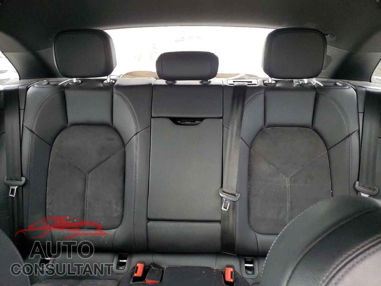 PORSCHE MACAN 2019 - WP1AA2A52KLB03718