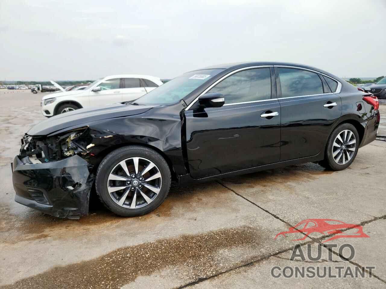 NISSAN ALTIMA 2017 - 1N4AL3AP5HC141459