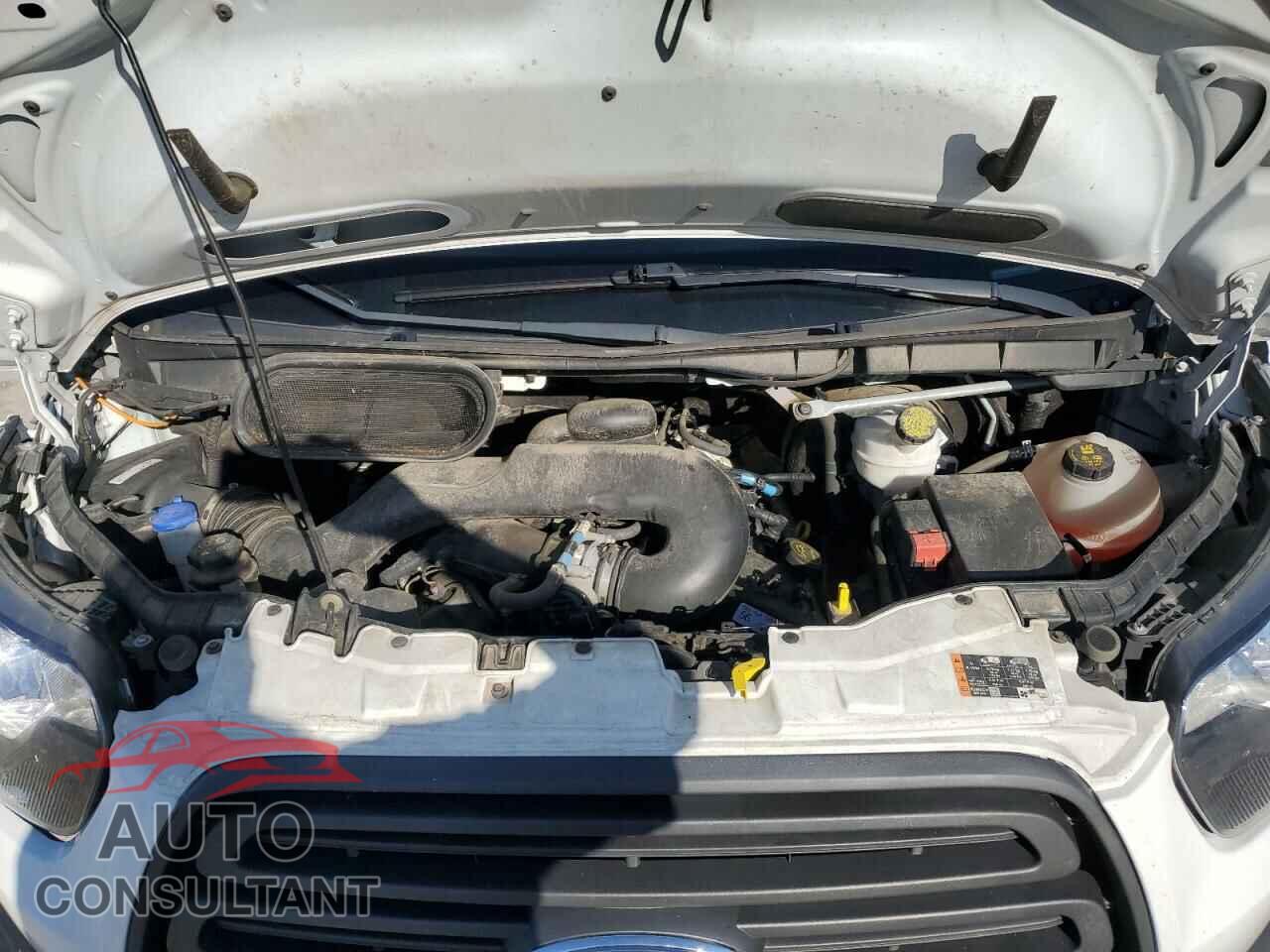FORD TRANSIT 2018 - 1FTYR2CM0JKB24651