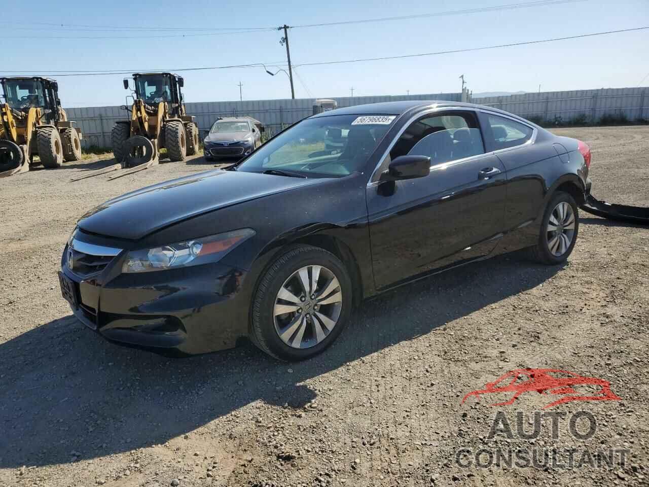 HONDA ACCORD 2011 - 1HGCS1B39BA011324