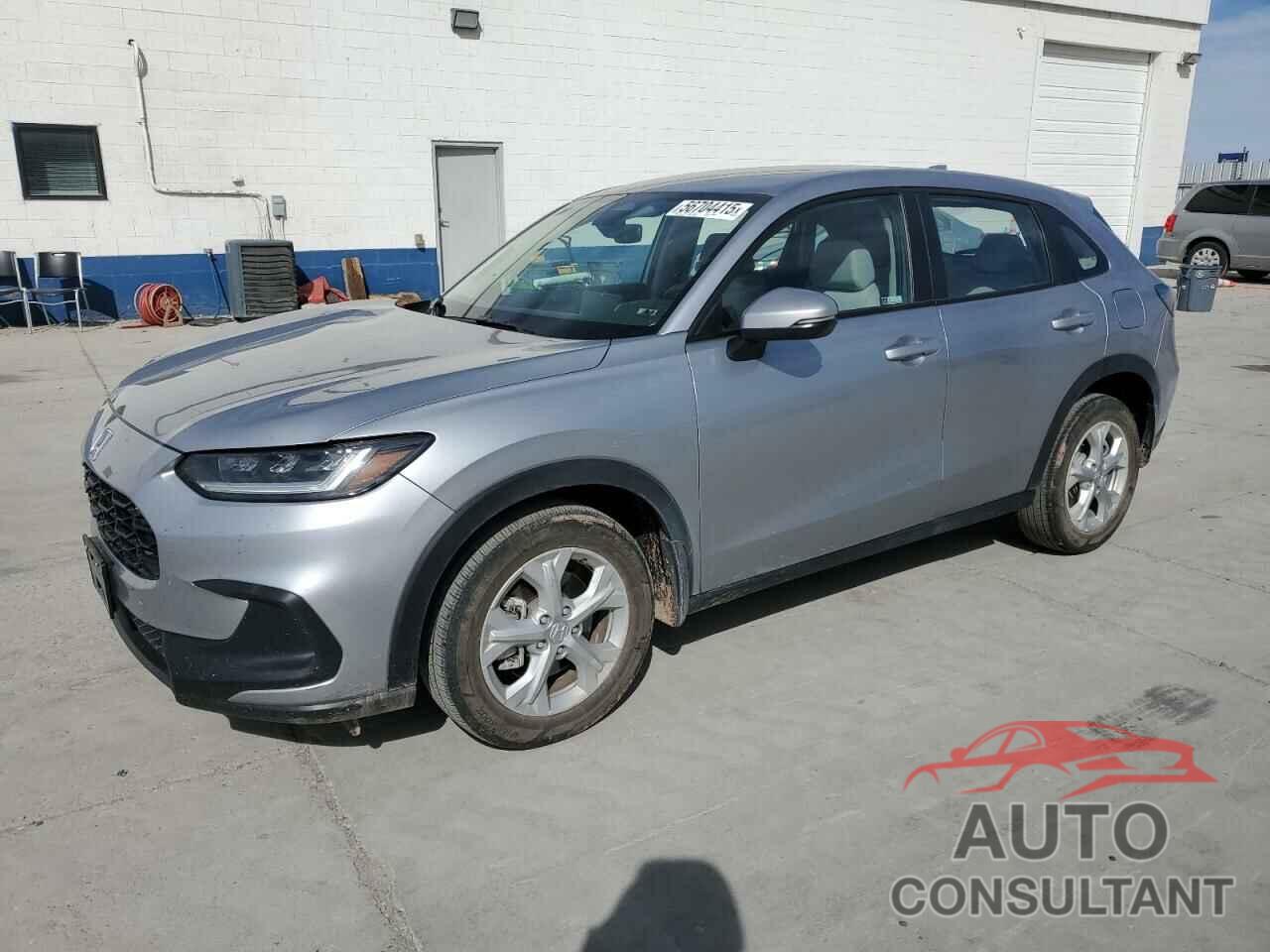 HONDA HR-V 2023 - 3CZRZ1H30PM713998