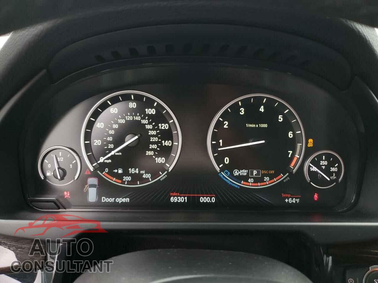 BMW X5 2017 - 5UXKR2C57H0U18910