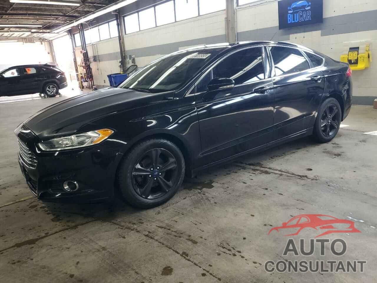 FORD FUSION 2016 - 3FA6P0HD1GR159042