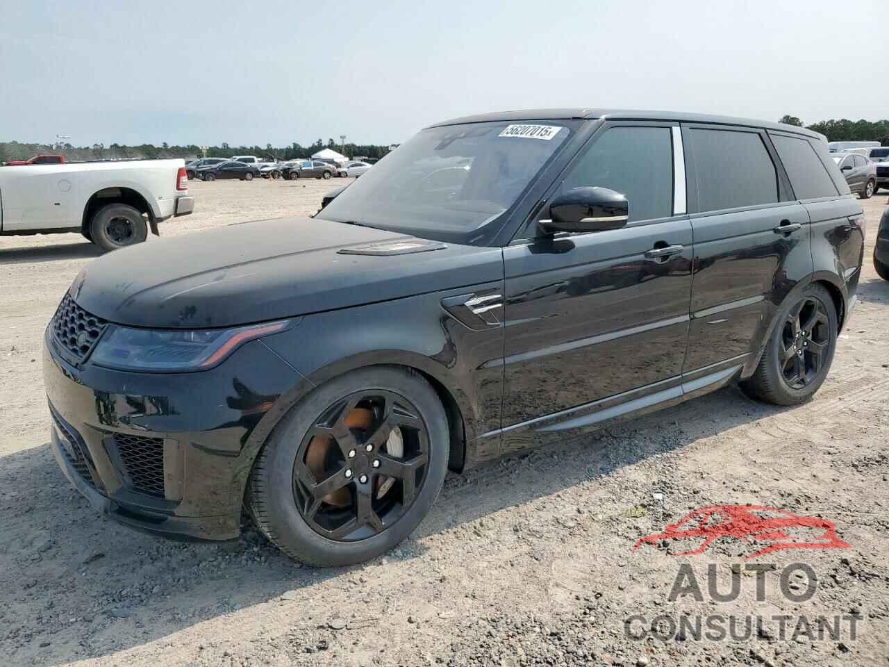 LAND ROVER RANGEROVER 2020 - SALWR2SU9LA897175
