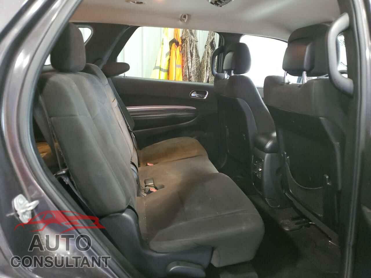 DODGE DURANGO 2015 - 1C4RDHAG5FC873580