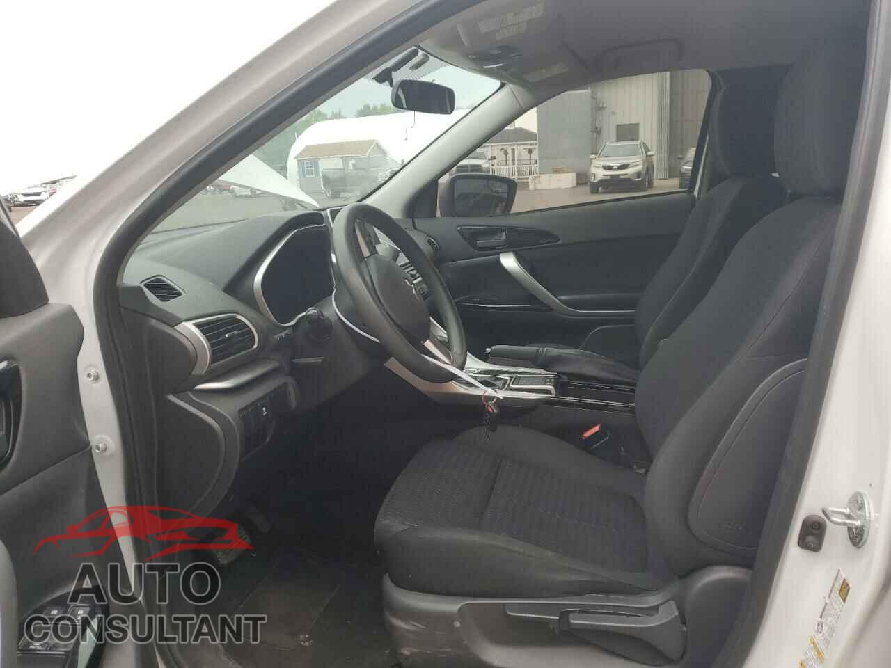 MITSUBISHI ECLIPSE 2019 - JA4AT4AA6KZ018859