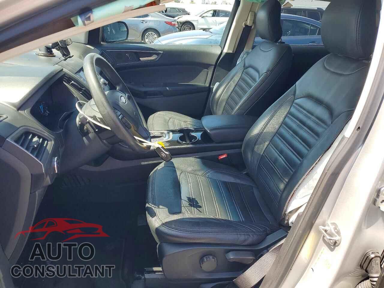 FORD EDGE 2016 - 2FMPK3G96GBC52662