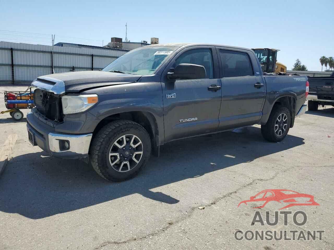 TOYOTA TUNDRA 2016 - 5TFDY5F1XGX515337