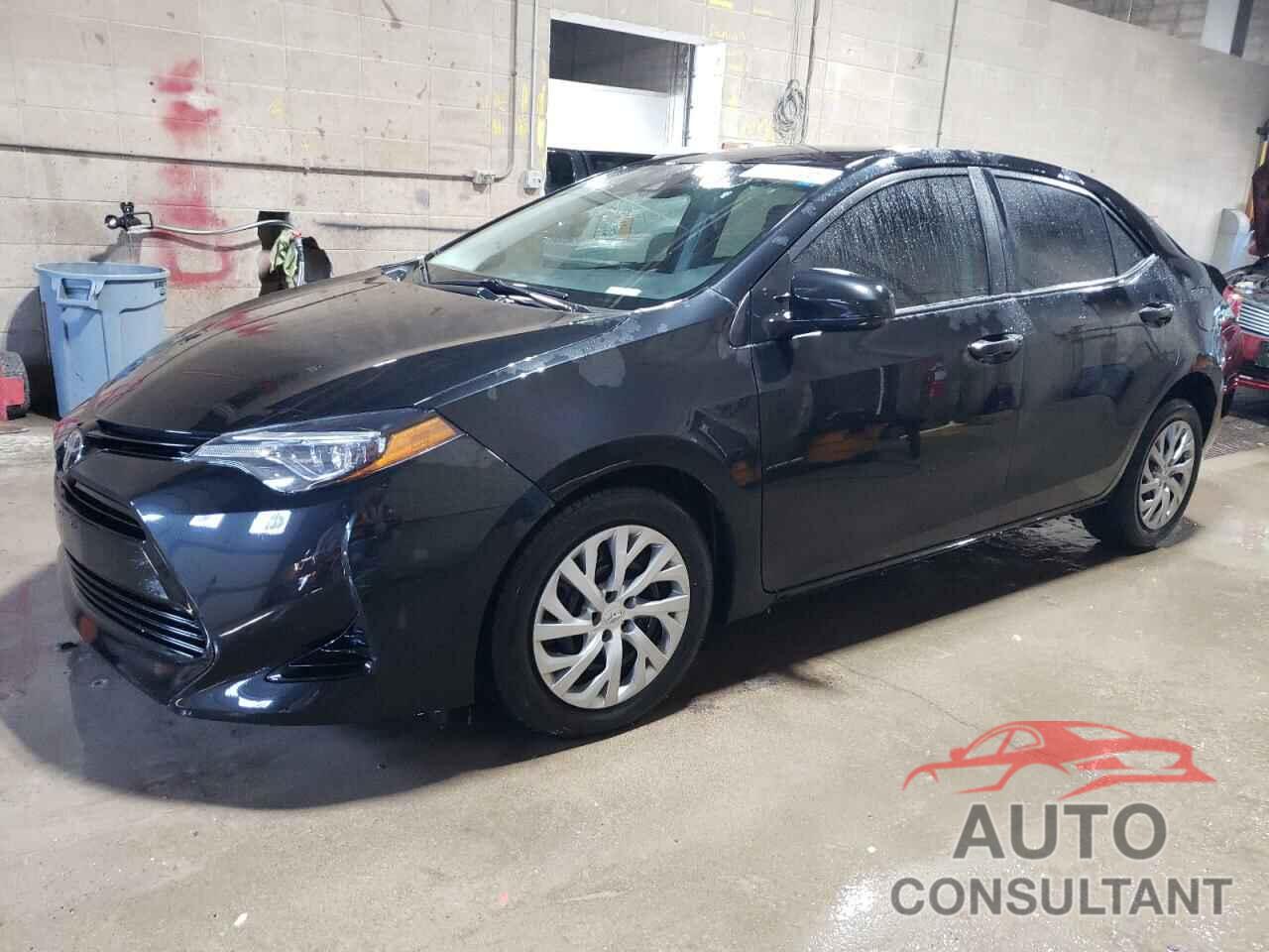 TOYOTA COROLLA 2018 - 2T1BURHE3JC015942