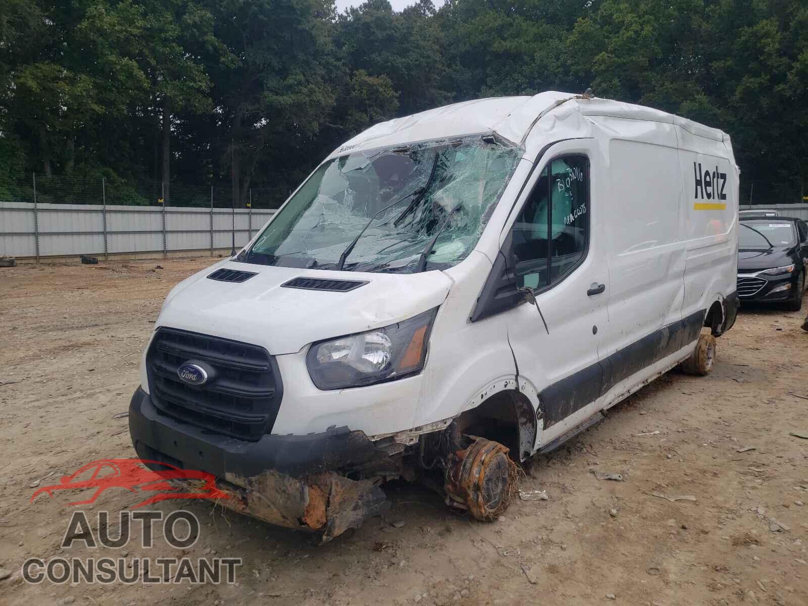 FORD TRANSIT CO 2020 - 1FTBR1C81LKA10745