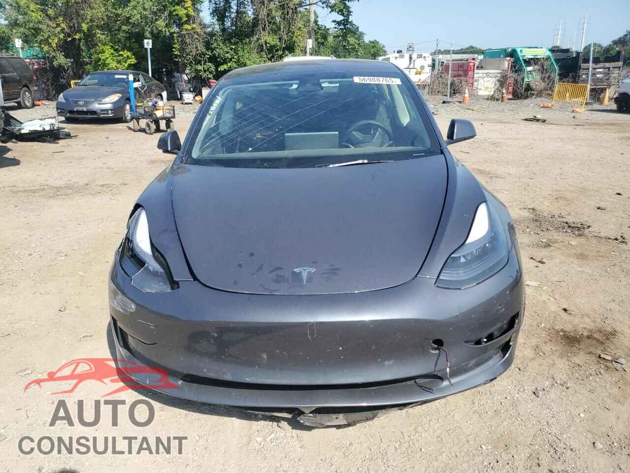 TESLA MODEL 3 2023 - 5YJ3E1EBXPF618985