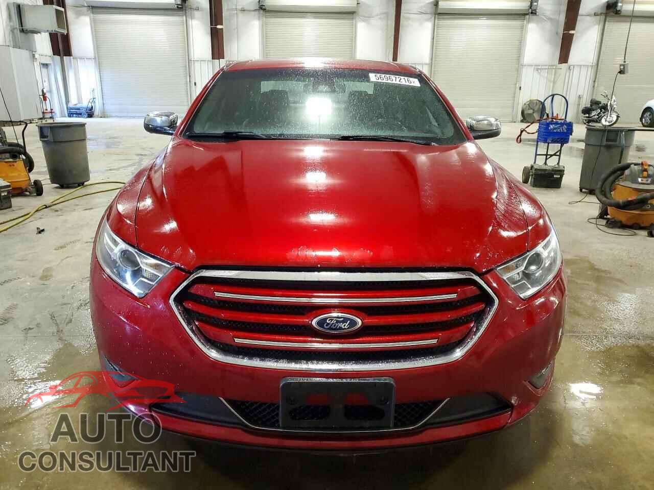 FORD TAURUS 2014 - 1FAHP2F80EG167860