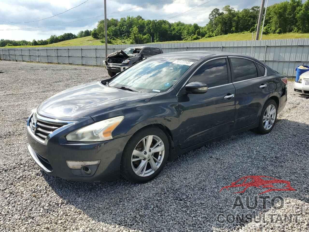 NISSAN ALTIMA 2015 - 1N4AL3AP6FC135649