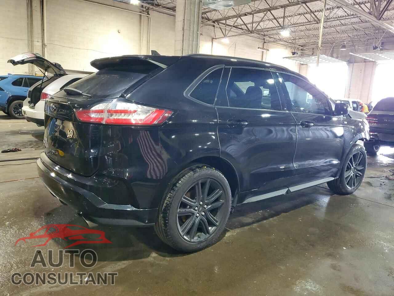 FORD EDGE 2020 - 2FMPK4J96LBB47192