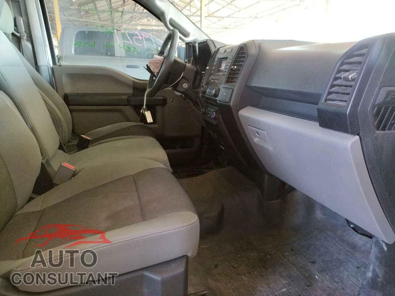 FORD F150 2016 - 1FTMF1C81GKD32809
