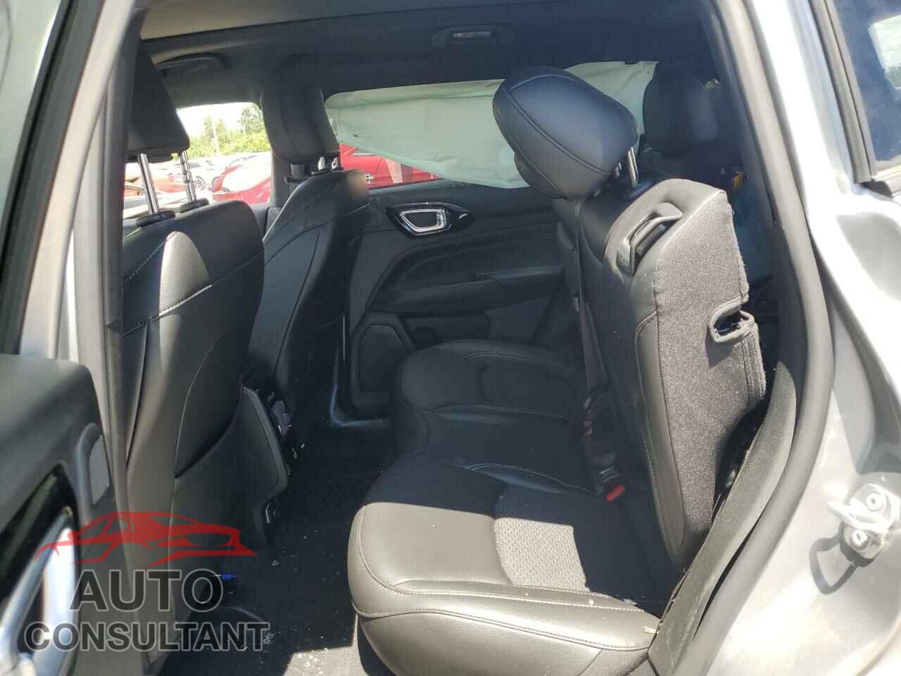 JEEP COMPASS 2023 - 3C4NJDBN7PT526819