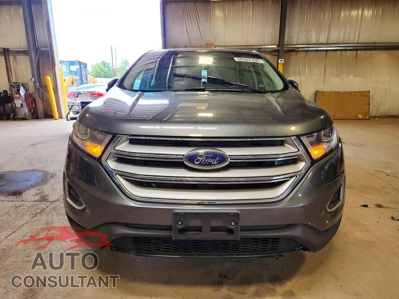 FORD EDGE 2016 - 2FMPK4J98GBC25235