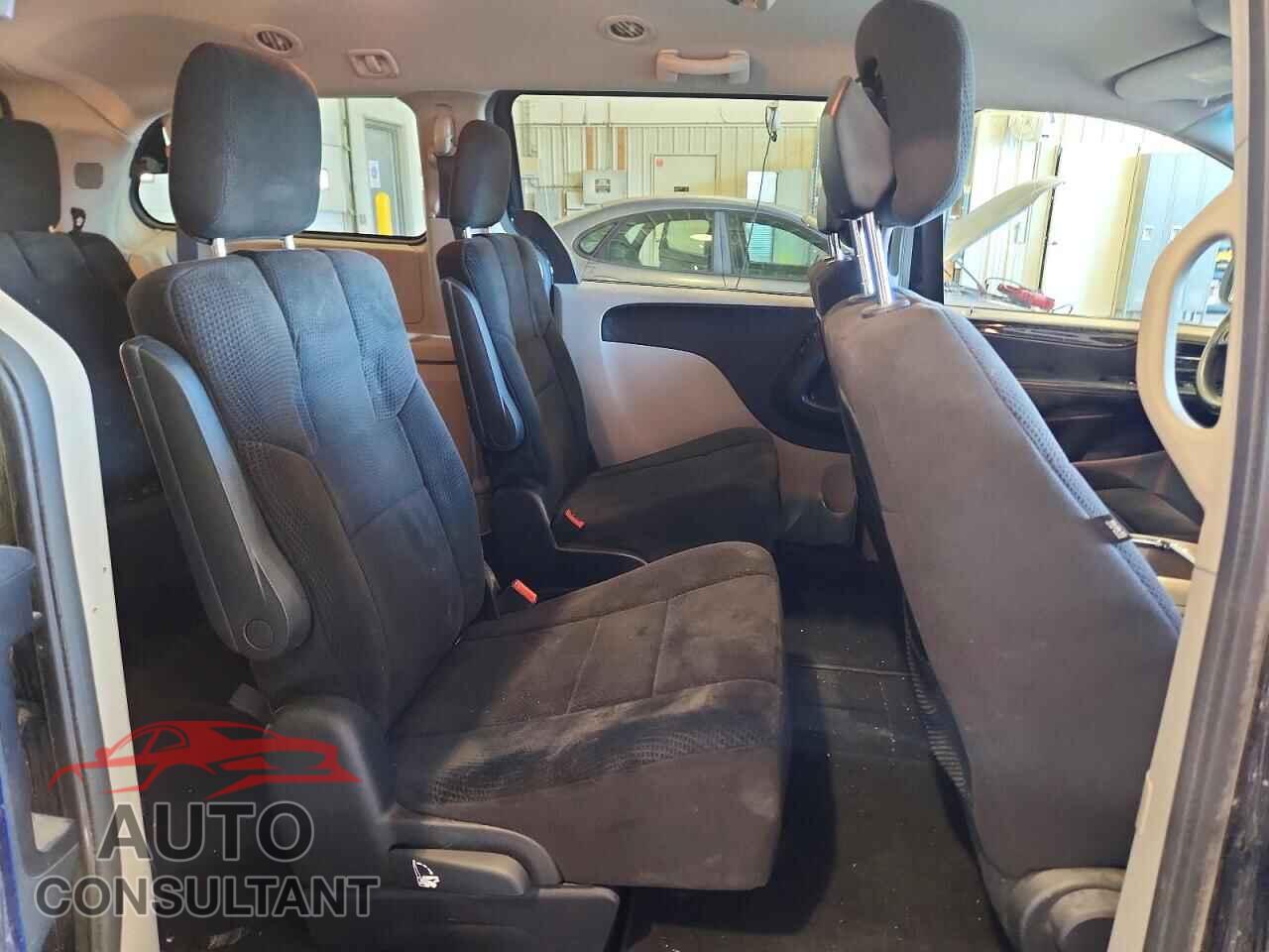 DODGE CARAVAN 2014 - 2C4RDGCG4ER150218