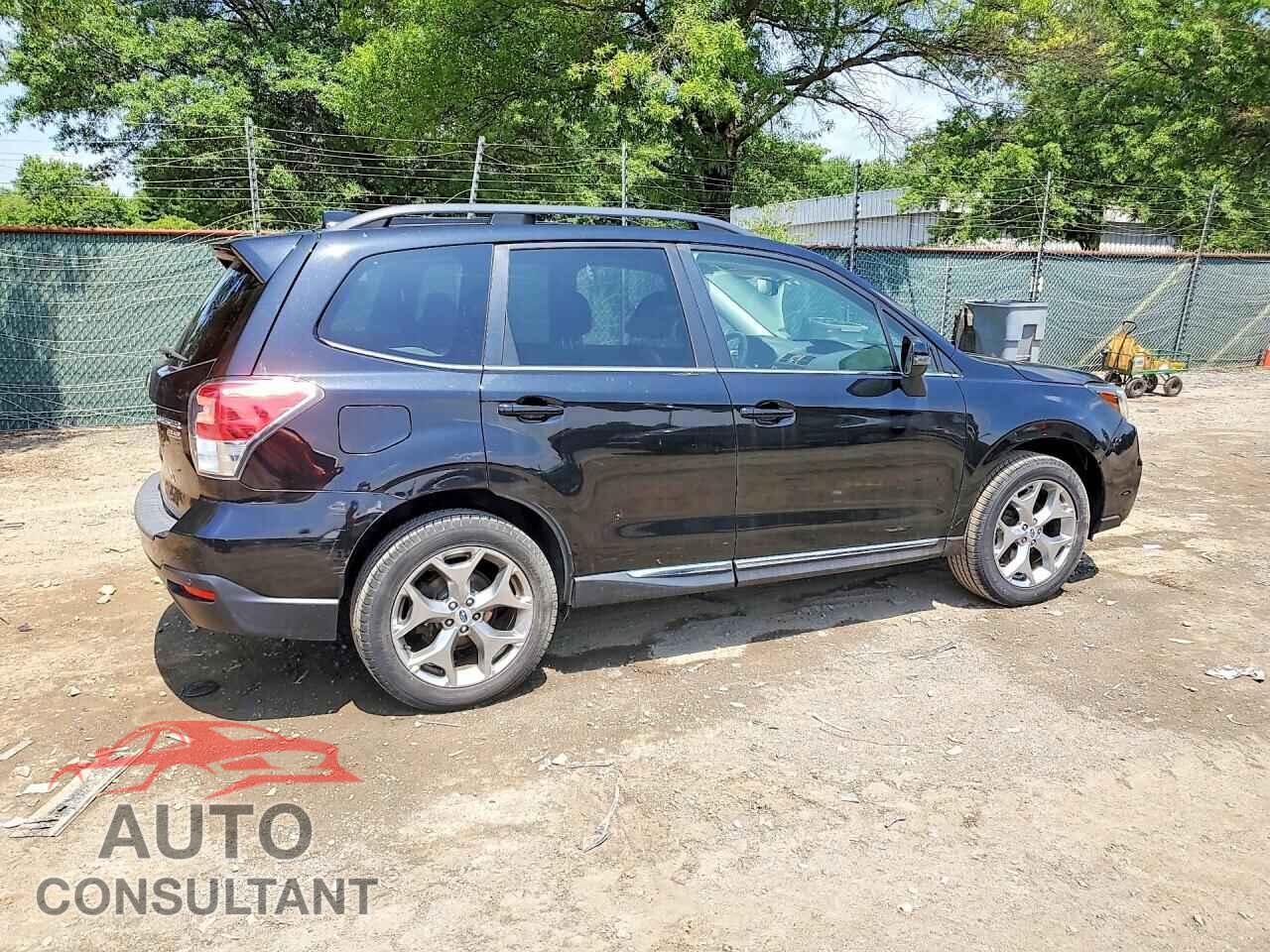 SUBARU FORESTER 2017 - JF2SJAWC0HH469147