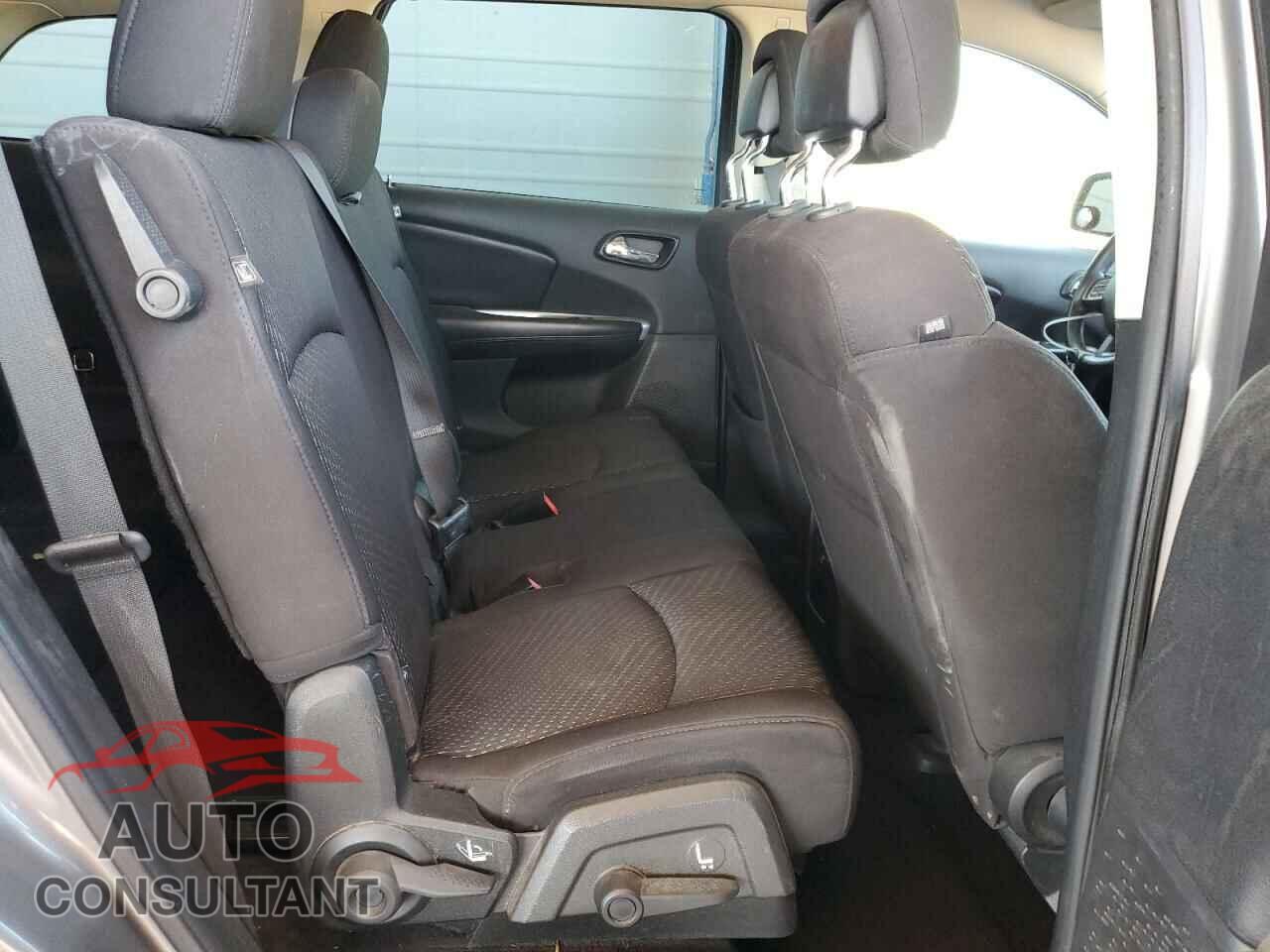 DODGE JOURNEY 2013 - 3C4PDCAB3DT722611
