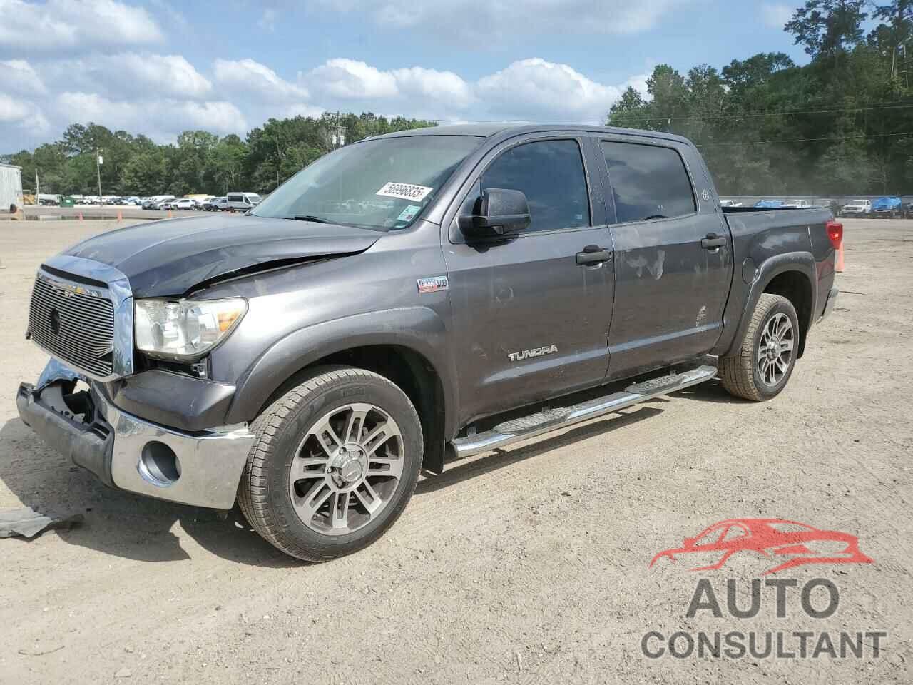 TOYOTA TUNDRA 2013 - 5TFEY5F18DX141746
