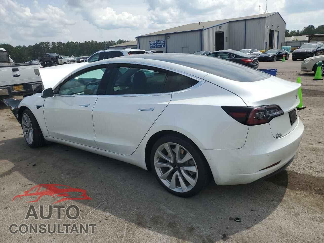 TESLA MODEL 3 2020 - 5YJ3E1EA0LF598635