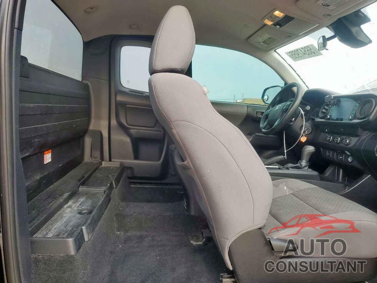 TOYOTA TACOMA 2020 - 5TFRX5GN2LX178781