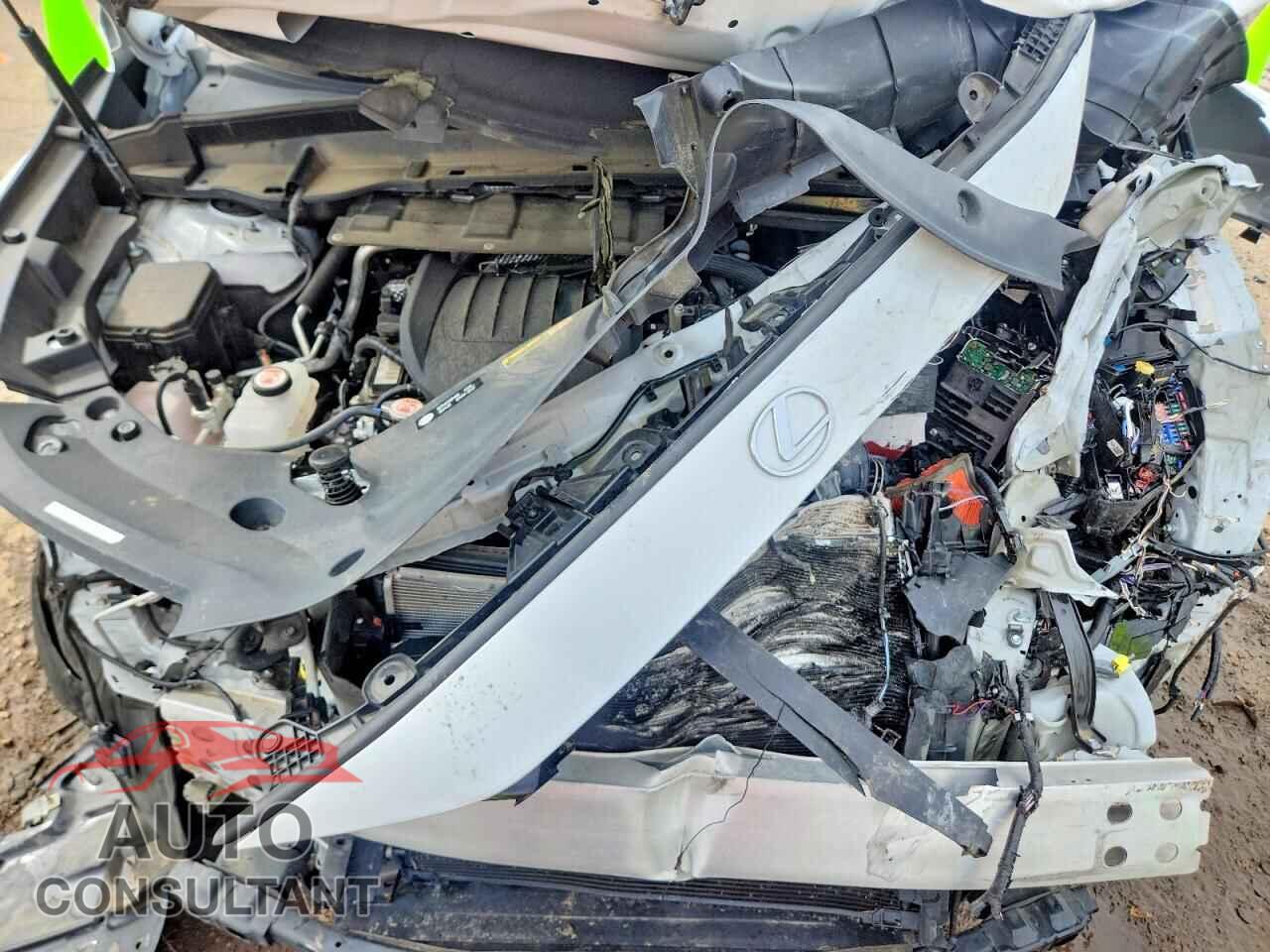 LEXUS UNKNOWN 2024 - 5TDAAAA66RS011010