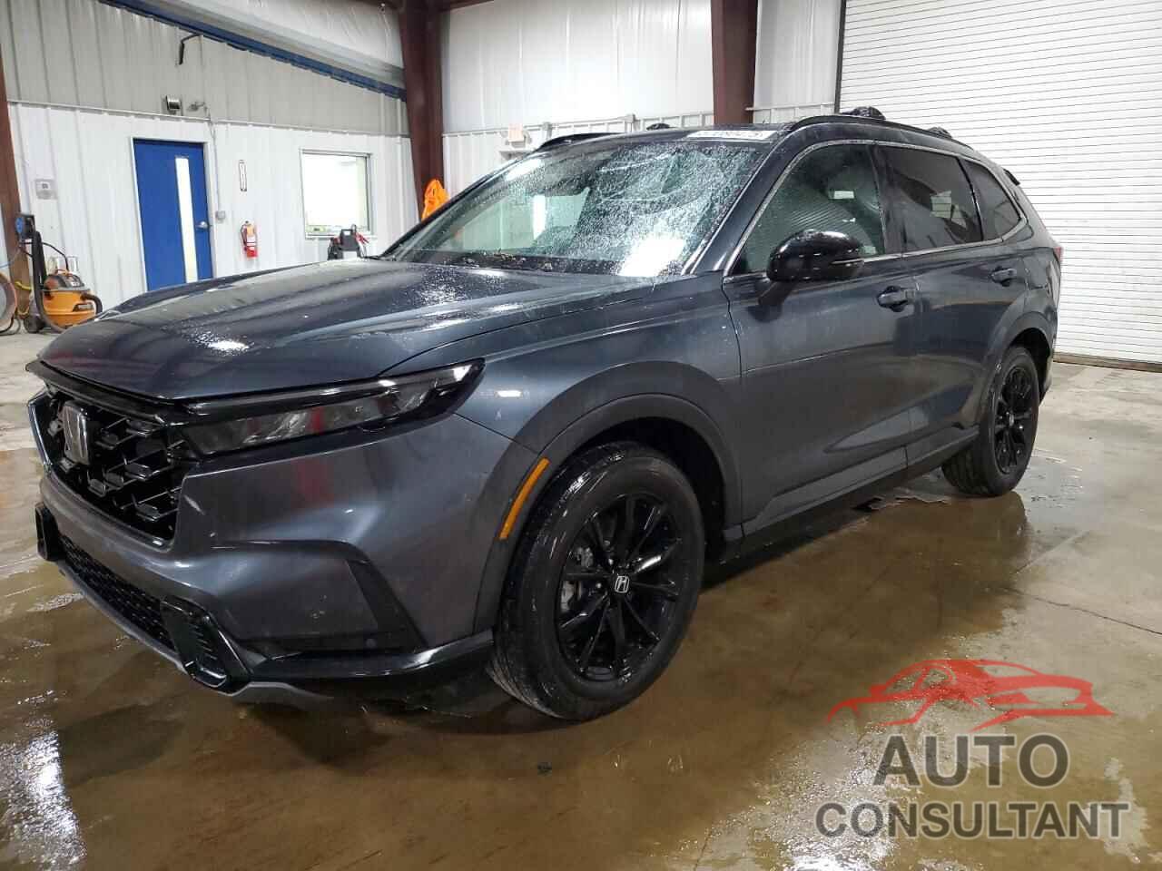 HONDA CRV 2024 - 7FARS6H8XRE069652