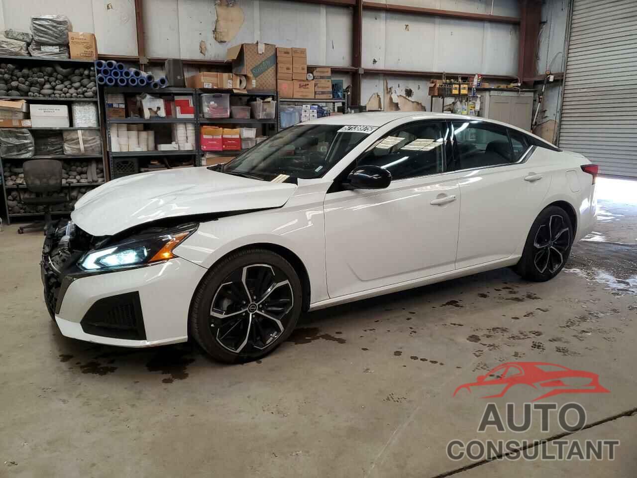 NISSAN ALTIMA 2023 - 1N4BL4CV9PN420700