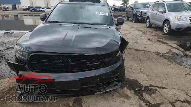 DODGE DURANGO 2015 - 1C4SDJCT7FC127974