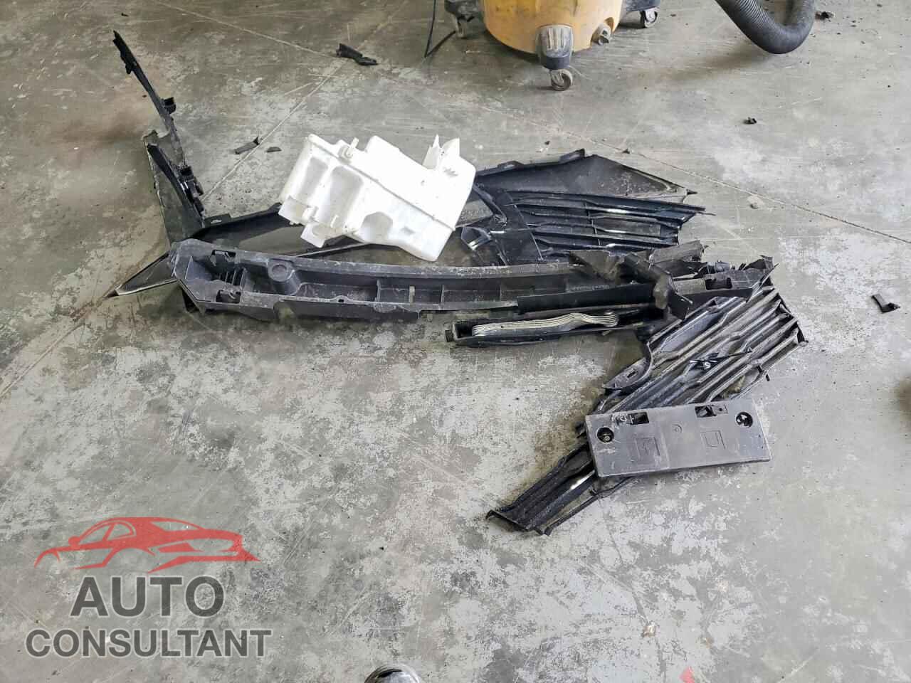 NISSAN ALTIMA 2025 - 1N4BL4DW1SN347340