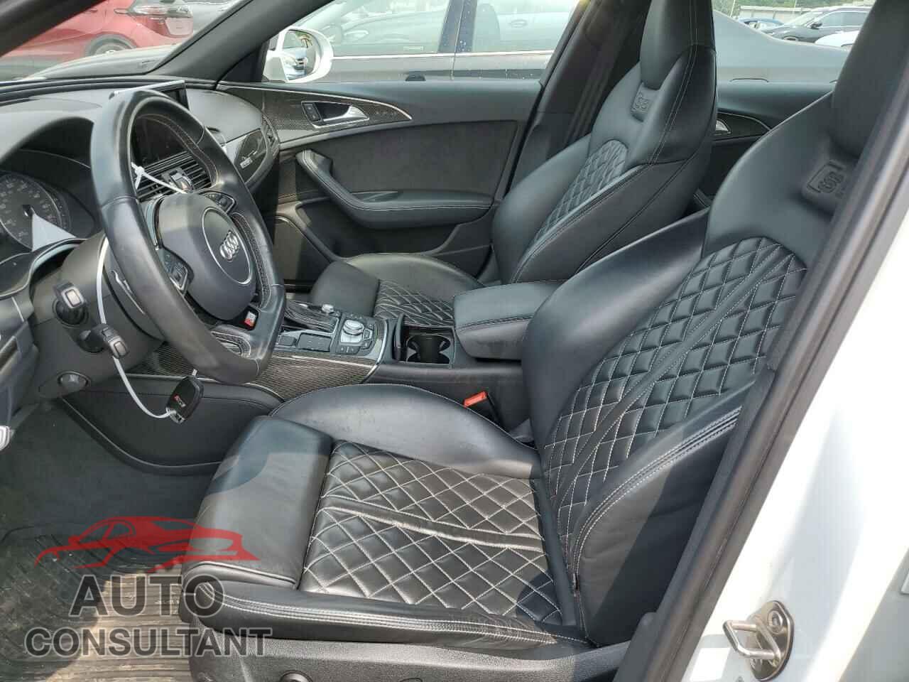AUDI S6/RS6 2017 - WAUFFAFC6HN123734