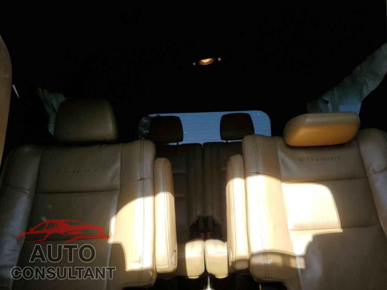 DODGE DURANGO 2015 - 1C4RDHEG6FC120313