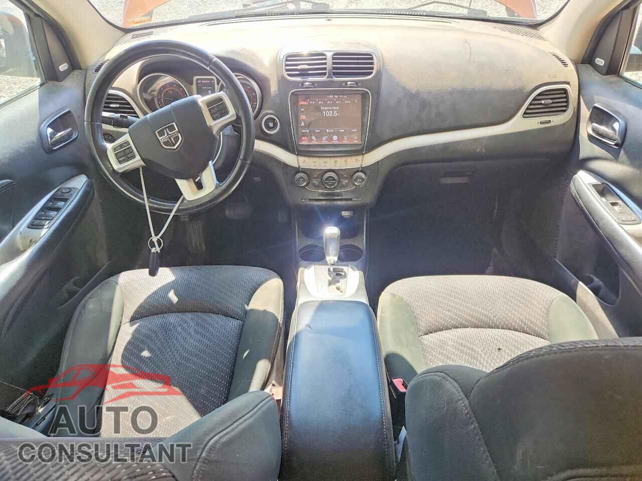 DODGE JOURNEY 2011 - 3D4PG3FG5BT540839