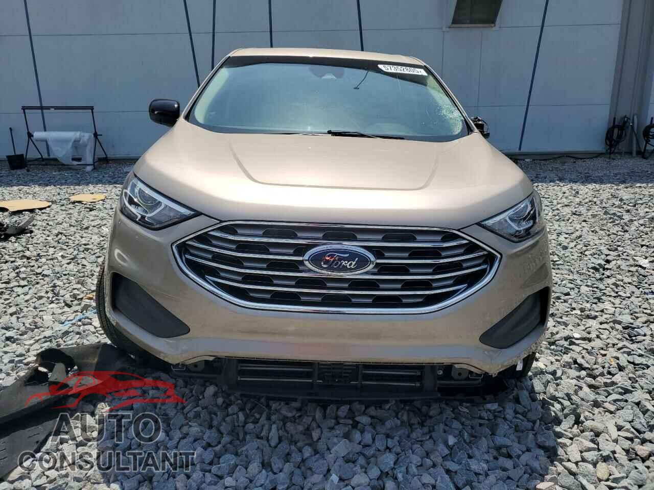 FORD EDGE 2020 - 2FMPK3G90LBA48921